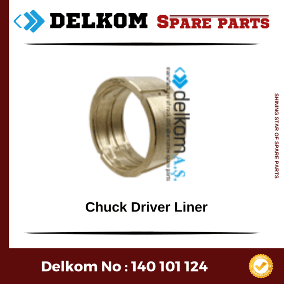 Rock Drill Spare Part Reference No _ 2650 7487 30