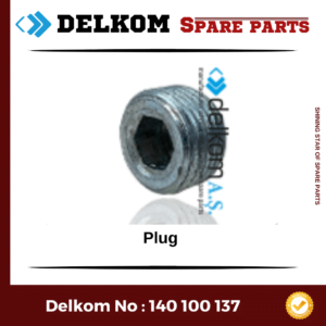 Rock Drill Spare Part Reference No _ 2650 7877 53