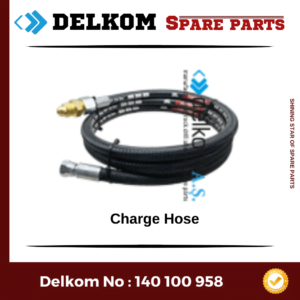 Rock Drill Spare Part Reference No _ 2651 0367 05