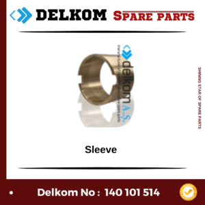 Rock Drill Spare Part Reference No _ 2651 0549 06