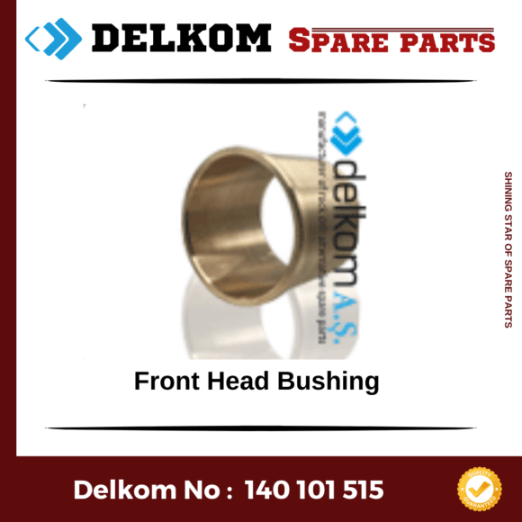 Rock Drill Spare Part Reference No _ 2651 0549 14