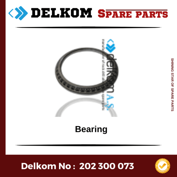 Rock Drill Spare Part Reference No _ 2651 1980 59