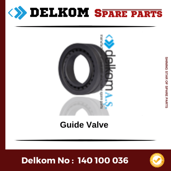 Rock Drill Spare Part Reference No _ 2651 2063 16