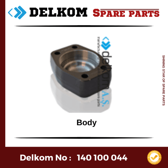 Rock Drill Spare Part Reference No _ 2651 2063 81