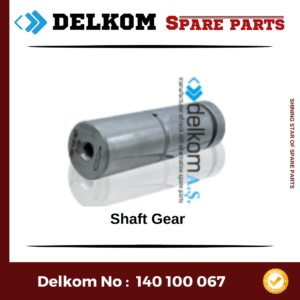 Rock Drill Spare Part Reference No _ 2651 2065 97