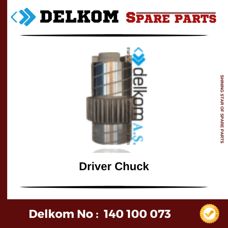 Rock Drill Spare Part Reference No _ 2651 2066 62