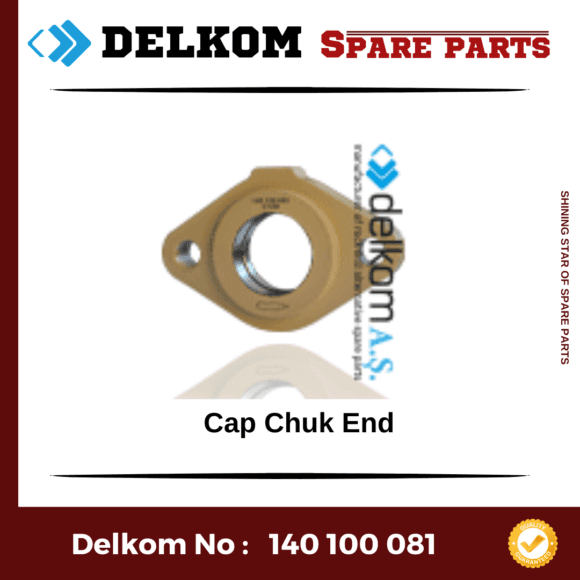 Rock Drill Spare Part Reference No _ 2651 2067 46