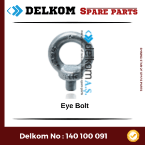 Rock Drill Spare Part Reference No _ 2651 2068 37