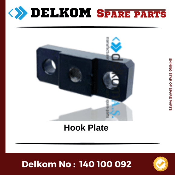 Rock Drill Spare Part Reference No _ 2651 2068 45