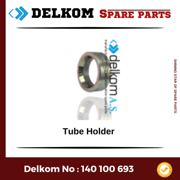 Rock Drill Spare Part Reference No _ 2651 3249 11