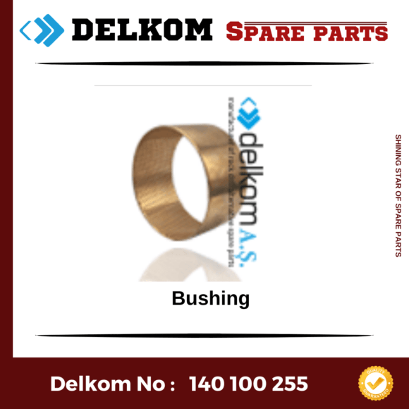 Rock Drill Spare Part Reference No _ 2651 3279 48