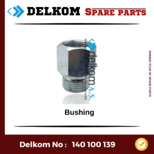 Rock Drill Spare Part Reference No _ 2651 3432 59