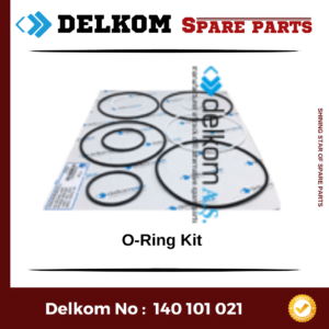 Rock Drill Spare Part Reference No _ 2651 5371 24