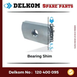 Rock Drill Spare Part Reference No _ 2651 6505 88