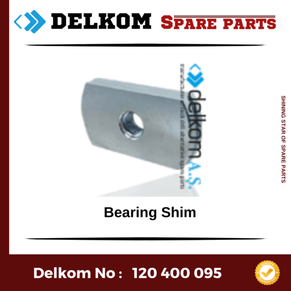 Rock Drill Spare Part Reference No _ 2651 6505 88