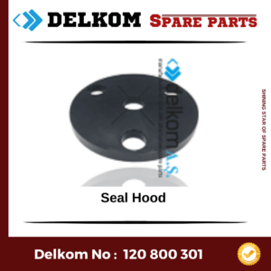Rock Drill Spare Part Reference No _ 2651 6535 58