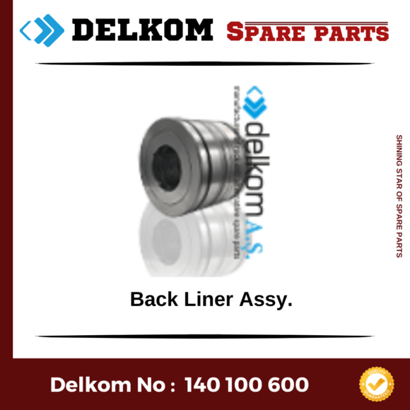 Rock Drill Spare Part Reference No _ 2651 6699 43