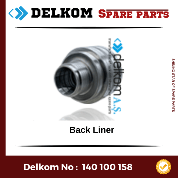 Rock Drill Spare Part Reference No _ 2651 6699 84