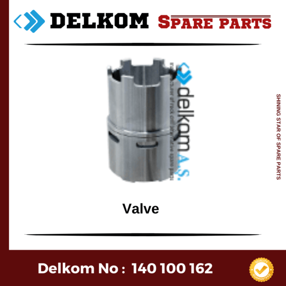 Rock Drill Spare Part Reference No _ 2651 6699 92