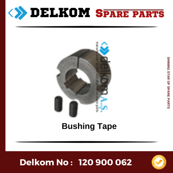 Rock Drill Spare Part Reference No _ 2651 7168 50