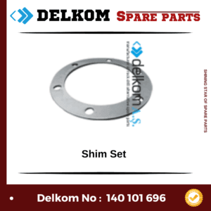 Rock Drill Spare Part Reference No _ 2652 2103 17