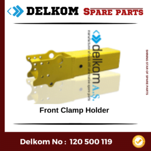 Rock Drill Spare Part Reference No _ 2653 1430 79