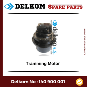 Rock Drill Spare Part Reference No _ 2653 1571 52