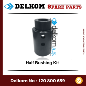 Rock Drill Spare Part Reference No _ 2653 1803 94