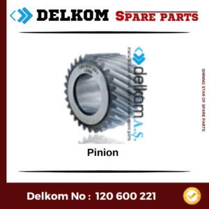 Rock Drill Spare Part Reference No _ 2653 1859 55