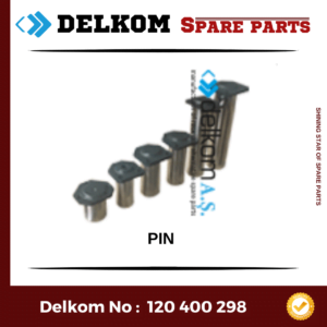 Rock Drill Spare Part Reference No _ 2653 1954 34