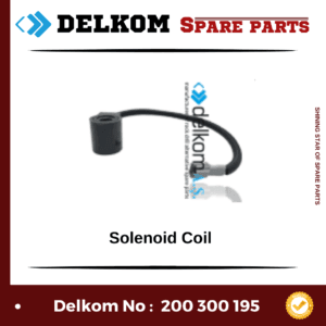 Rock Drill Spare Part Reference No _ 2653 2048 48