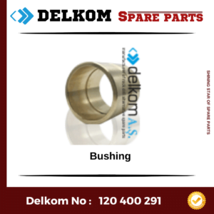 Rock Drill Spare Part Reference No _ 2653 2054 07