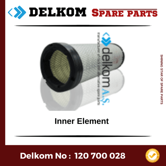 Rock Drill Spare Part Reference No _ 2653 2074 60