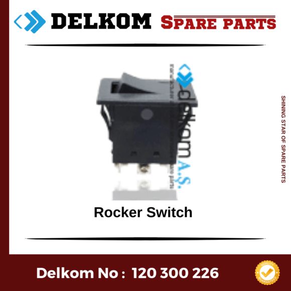 Rock Drill Spare Part Reference No _ 2653 2101 26