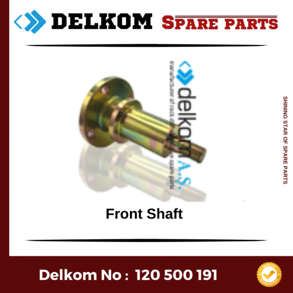 Rock Drill Spare Part Reference No _ 2653 2182 77