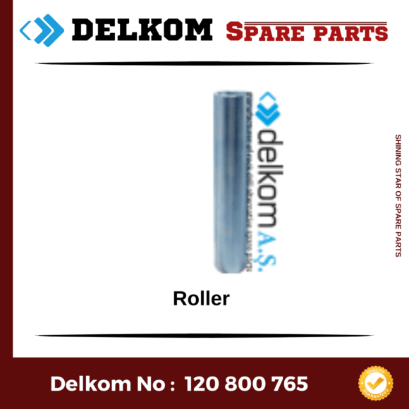 Rock Drill Spare Part Reference No _ 2653 2208 85