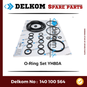 Rock Drill Spare Part Reference No _ 2653 2255 46