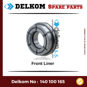 Rock Drill Spare Part Reference No _ 2653 2260 23