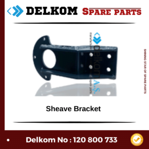 Rock Drill Spare Part Reference No _ 2653 2369 64