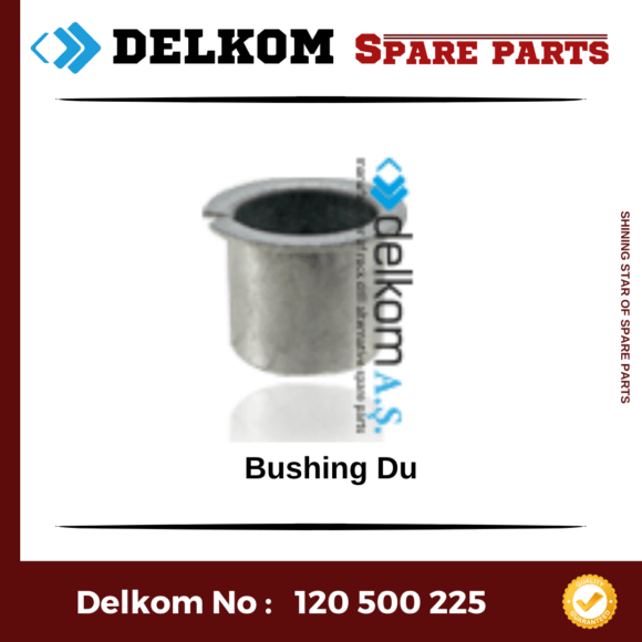 Rock Drill Spare Part Reference No _ 2653 2378 30