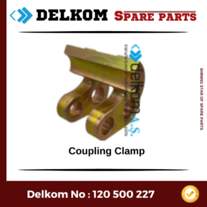 Rock Drill Spare Part Reference No _ 2653 2379 39