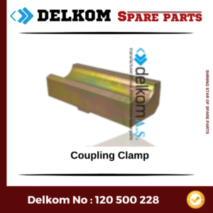 Rock Drill Spare Part Reference No _ 2653 2452 96