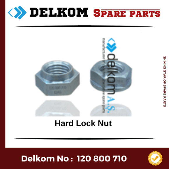 Rock Drill Spare Part Reference No _ 2653 2478 54