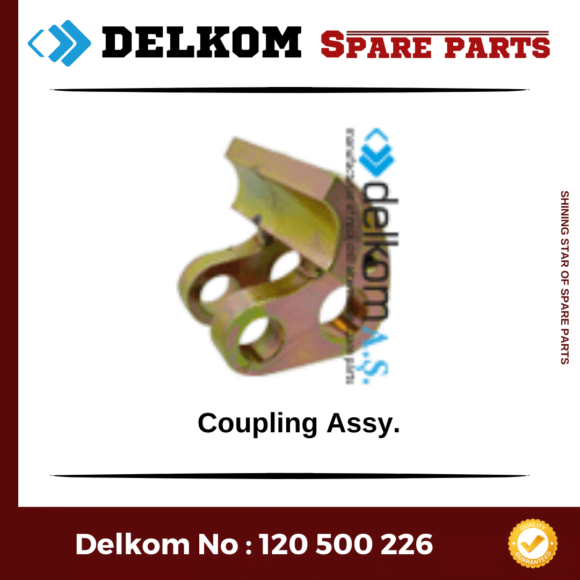 Rock Drill Spare Part Reference No _ 2653 2602 61