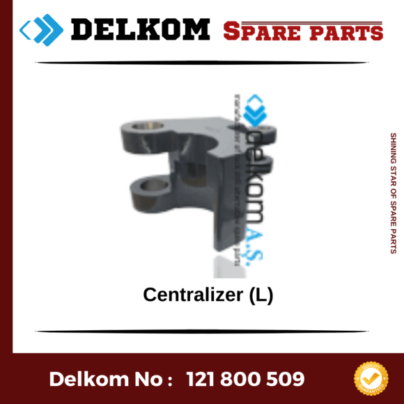 Rock Drill Spare Part Reference No _ 2653 2608 40