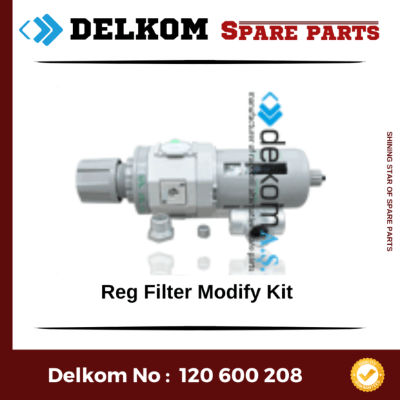 Rock Drill Spare Part Reference No _ 2653 3196 04