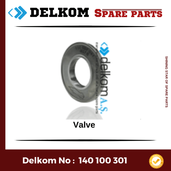 Rock Drill Spare Part Reference No _ 2686 2209 44