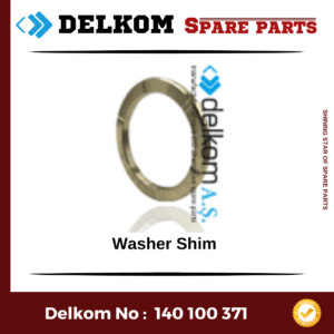 Rock Drill Spare Part Reference No _ 2686 2211 16
