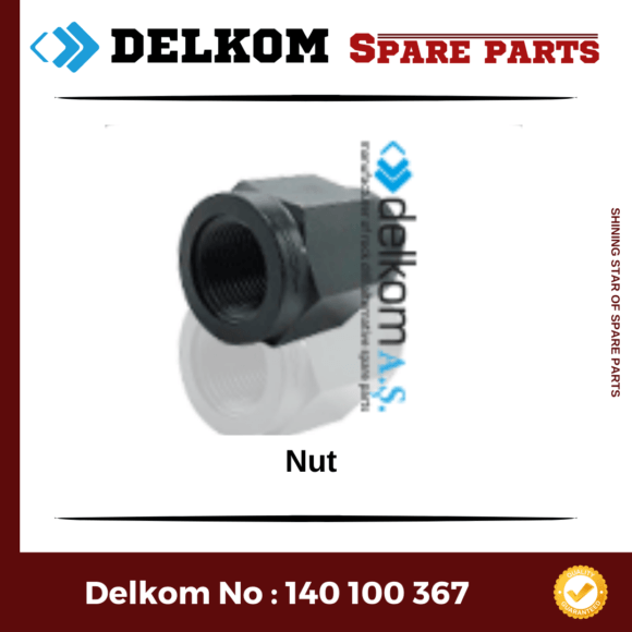 Rock Drill Spare Part Reference No _ 2686 2228 82