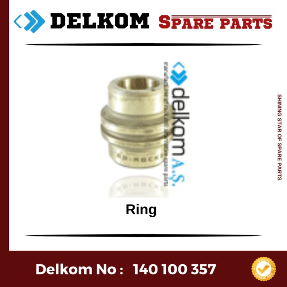 Rock Drill Spare Part Reference No _ 2686 2234 35